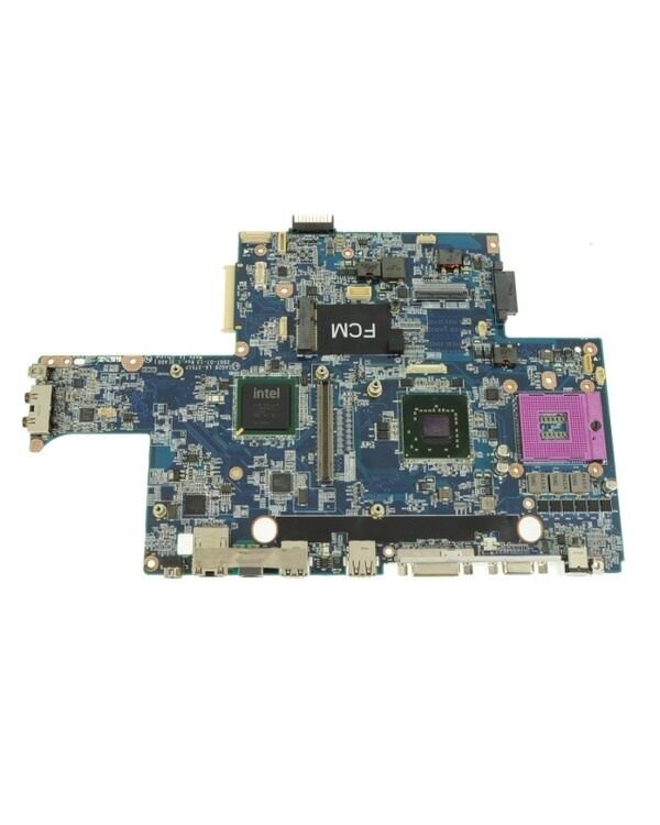 Dell Laptop Motherboard - JM679