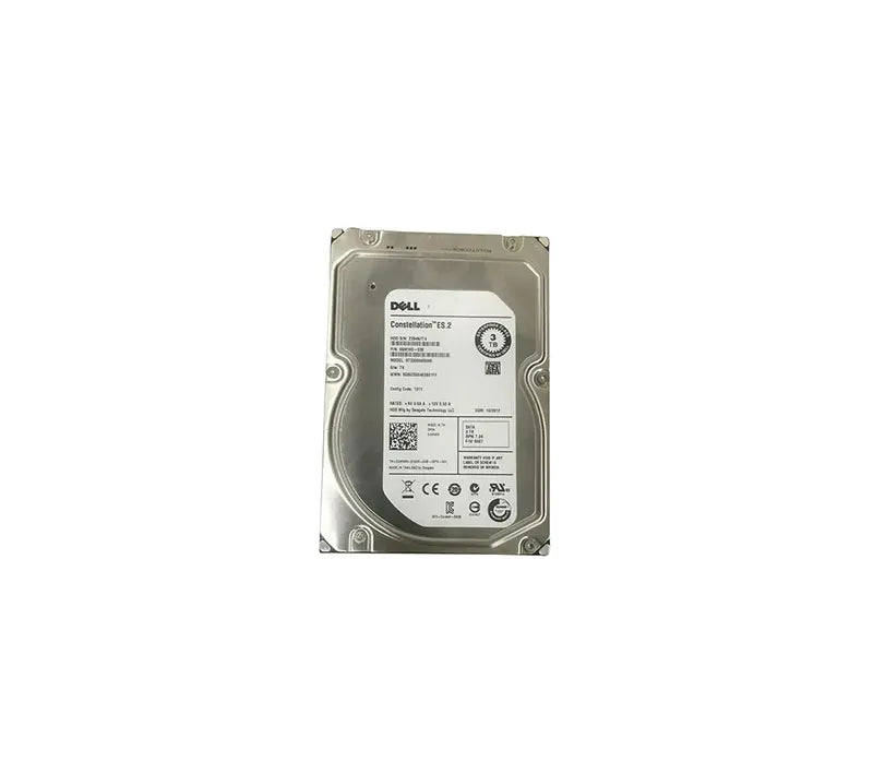 Dell Server Hard Drive - JMN63
