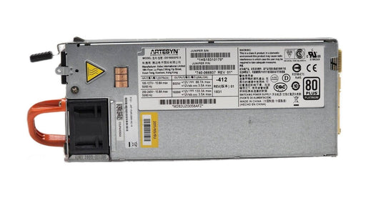 Juniper 1600-Watts Power Supply - JNP-PWR1600-AC-A
