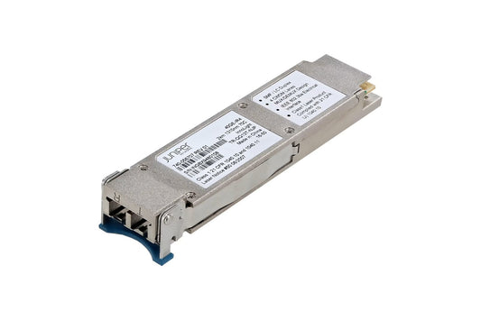 Juniper Transceiver - JNP-QSFP-40GE-IR4