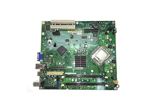 Dell Desktop Motherboard - JP002