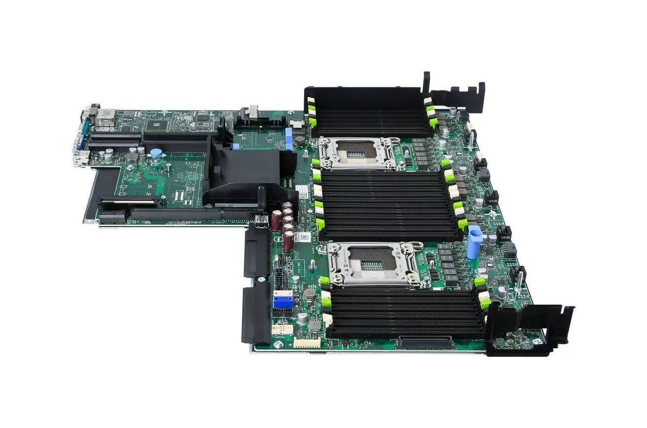 Dell Server Motherboard - JP31P