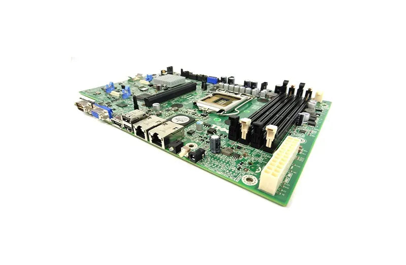 Dell Laptop Motherboard - JP64P