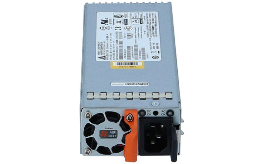 Juniper 1600-Watts Power Supply - JPSU-1600-C-AC-AFO