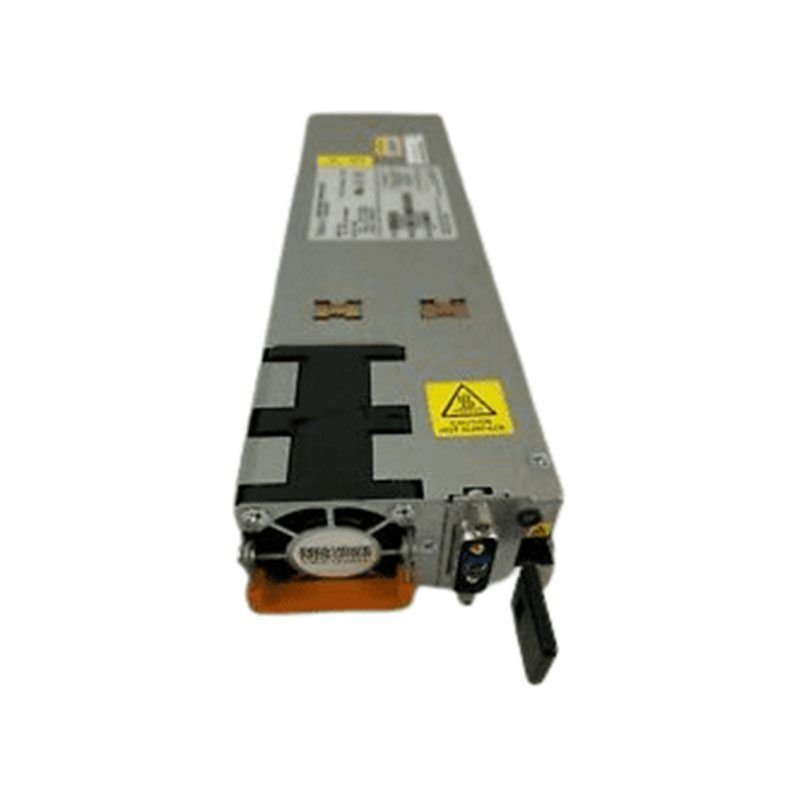 Juniper 1600-Watts Power Supply - JPSU-1600W-DC-AFO