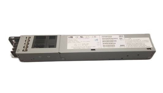 Juniper 650-Watts Power Supply - JPSU-650W-DC-AFI