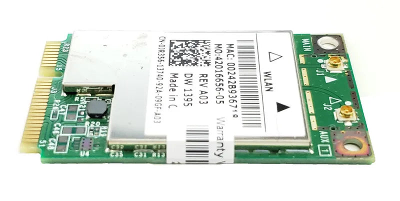 Dell Network Adapter - JR356
