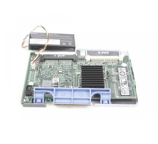 Dell Raid Controller - JT167
