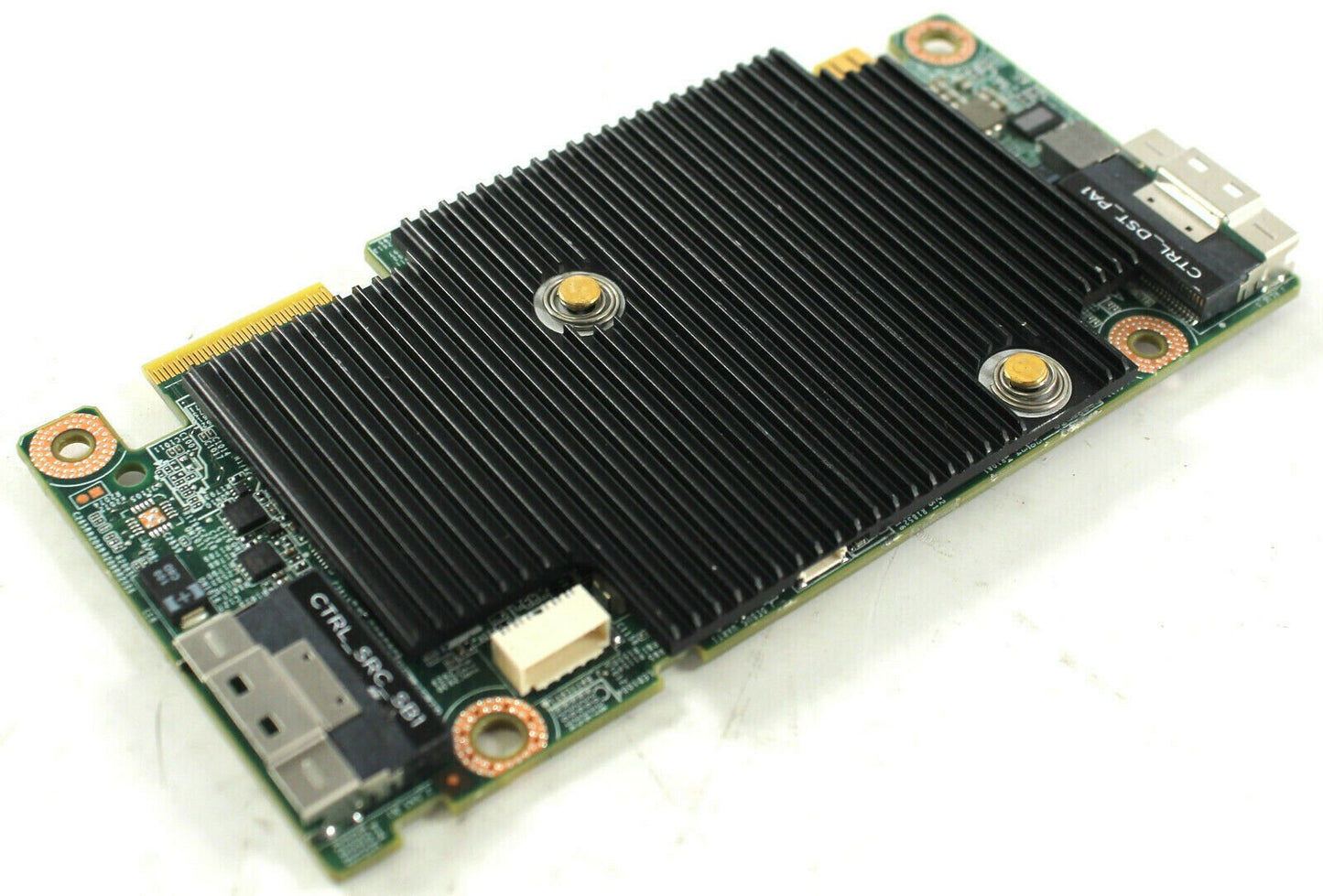 Dell Raid Controller - JT47Y