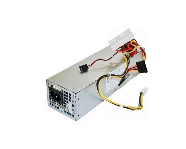 Dell 240-Watts Power Supply - JT50W