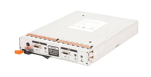 Dell Raid Controller - JT517