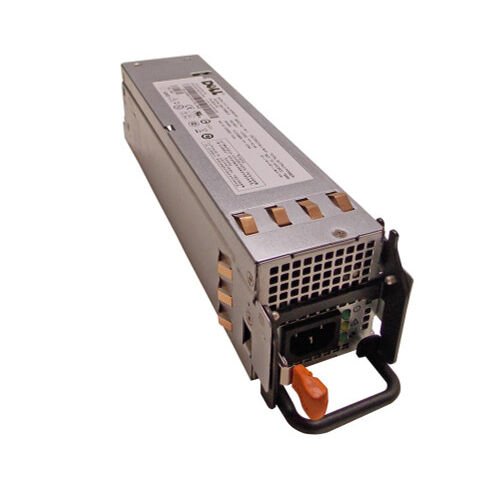 Dell 750-Watts Power Supply - JU801
