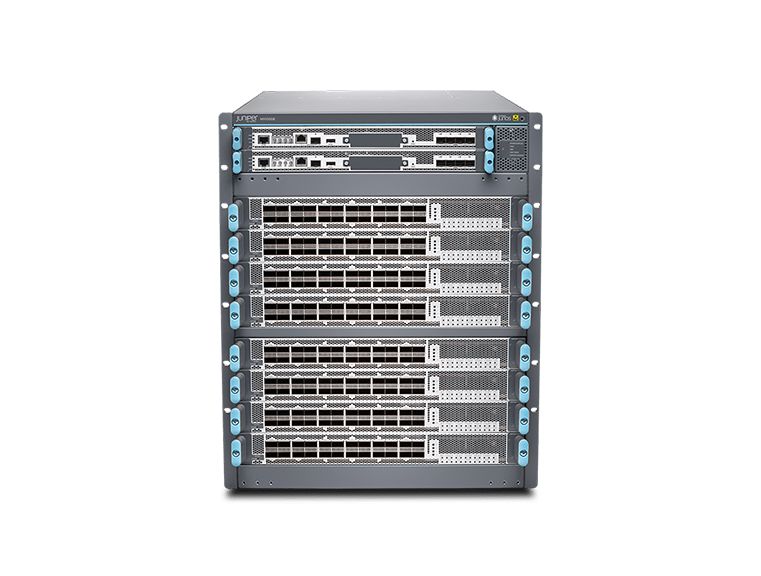 Juniper Product Image MX10008-BASE-DC