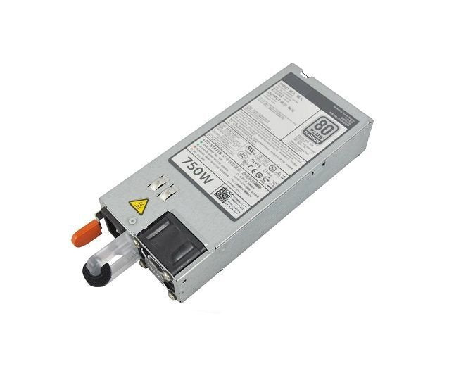Dell 750-Watts Power Supply - JV4KD