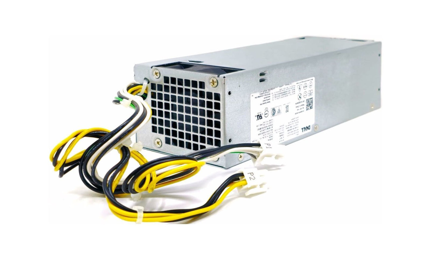 Dell 240-Watts Power Supply - JVW1K