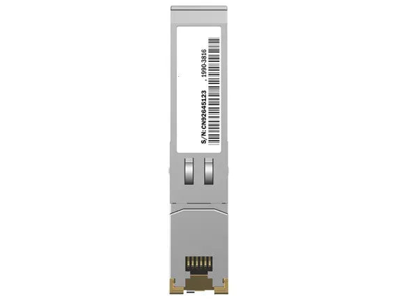 HPE Transceiver - JW089A