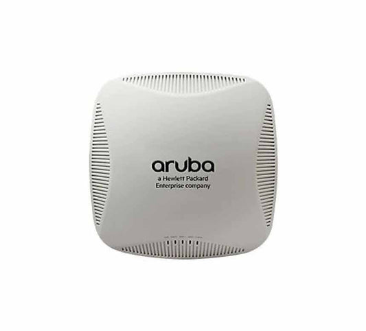 HPE Aruba AP-205 Wireless Access Point - JW164A