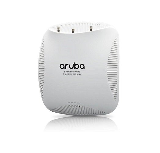 HP Aruba Instant IAP-205 Wireless Access Point - JW213A