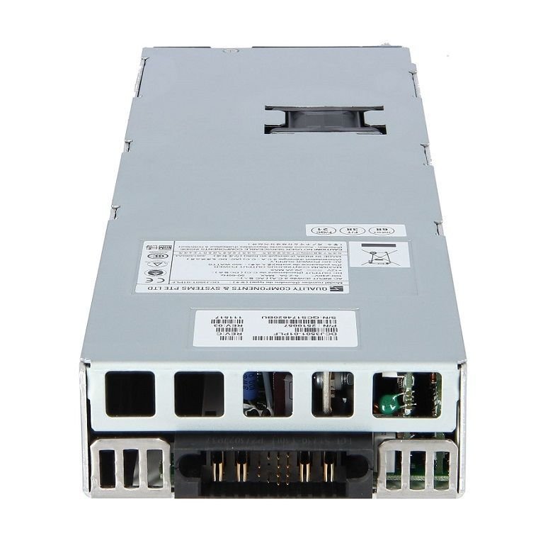 HP 350-Watts Power Supply - JW657A