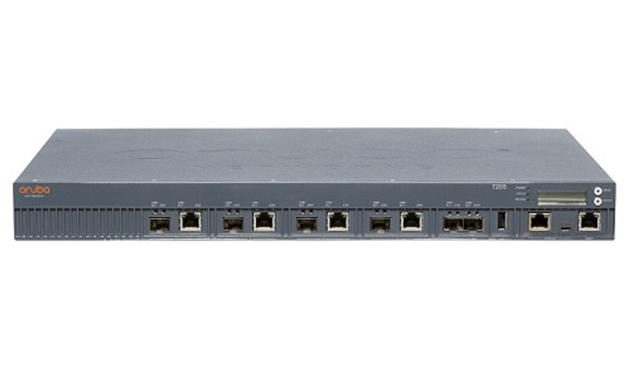 HP Wireless Router - JW736A