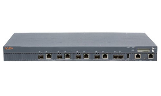 HP Wireless Router - JW736A