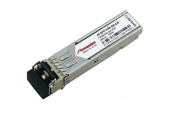 Juniper Transceiver - JX-SFP-1GE-SX