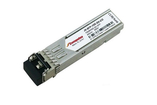 Juniper Transceiver - JX-SFP-1GE-SX