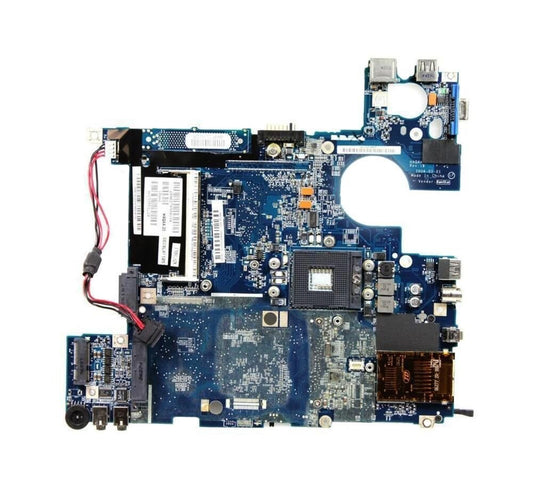 Toshiba Laptop Motherboard - K000038600