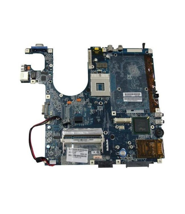 Toshiba Laptop Motherboard - K000045540