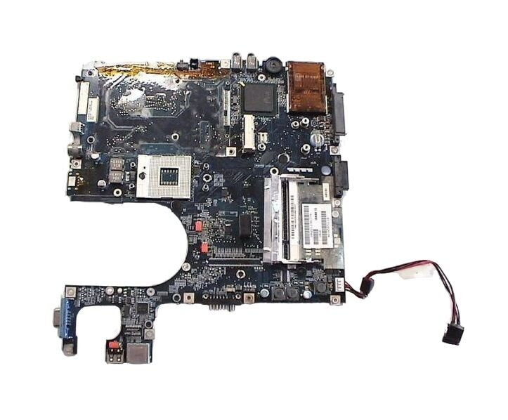 Toshiba Laptop Motherboard - K000045590