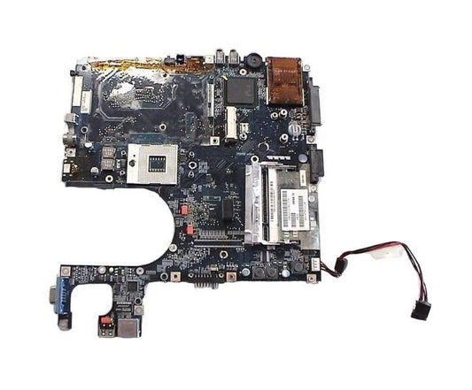 Toshiba Laptop Motherboard - K000045590