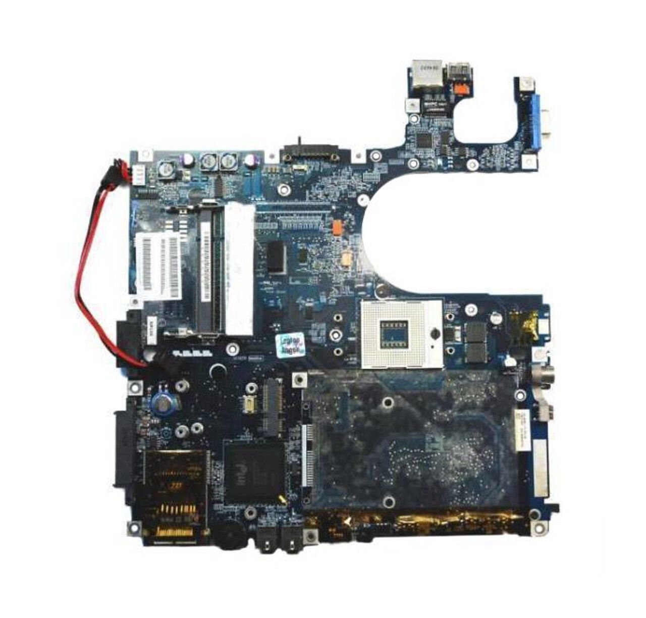 Toshiba Laptop Motherboard - K000045600