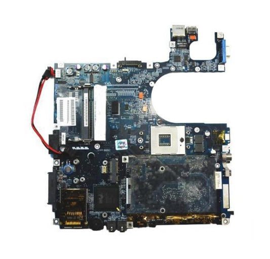 Toshiba Laptop Motherboard - K000045600