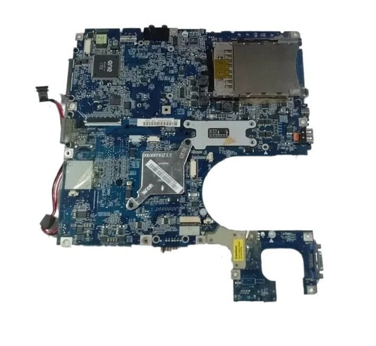 Toshiba Laptop Motherboard - K000045820