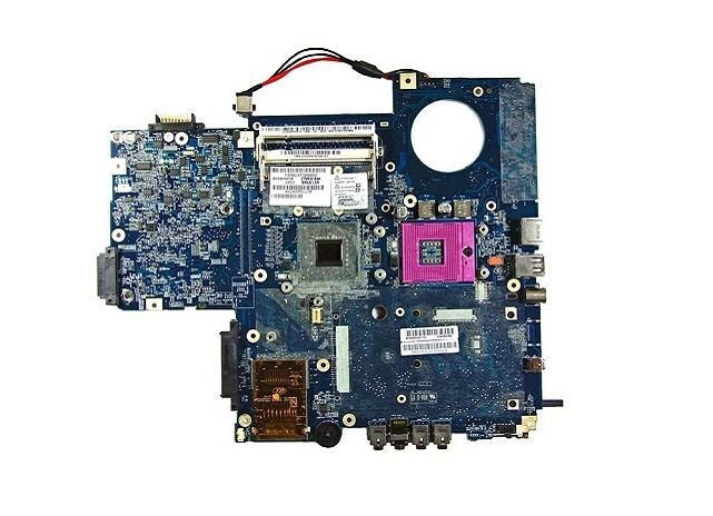 Toshiba Laptop Motherboard - K000051030