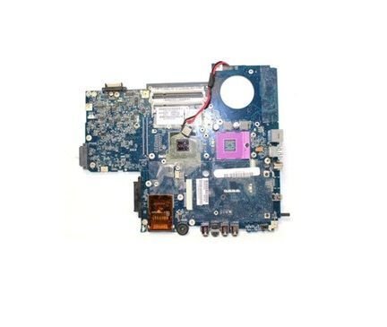 Toshiba Laptop Motherboard - K000051400