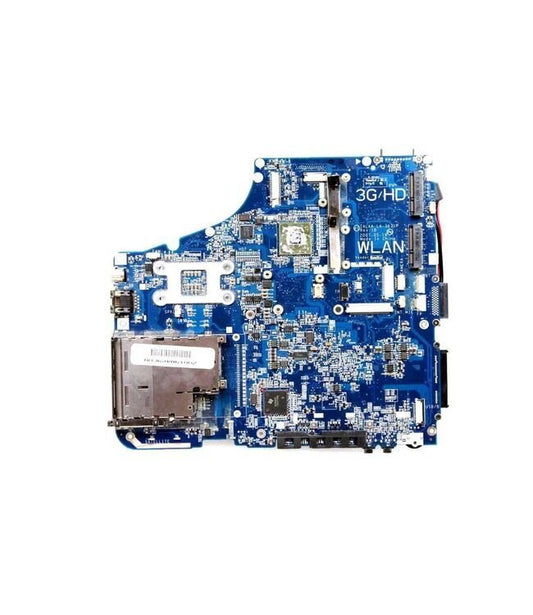 Toshiba Laptop Motherboard - K000053710