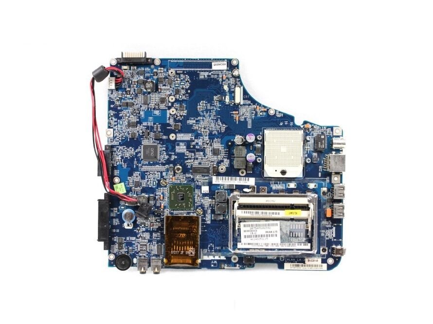 Toshiba Laptop Motherboard - K000053720