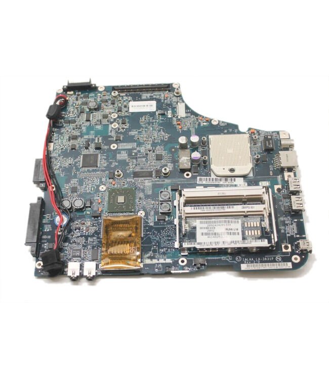 Toshiba Laptop Motherboard - K000053730