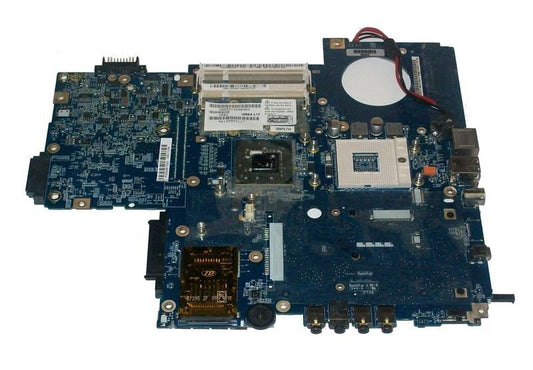 Toshiba Laptop Motherboard - K000057530