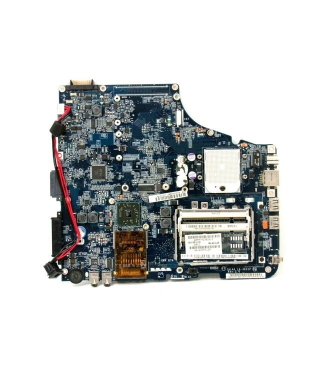 Toshiba Laptop Motherboard - K000058990