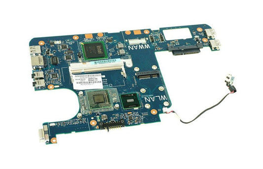 Toshiba Laptop Motherboard - K000083030