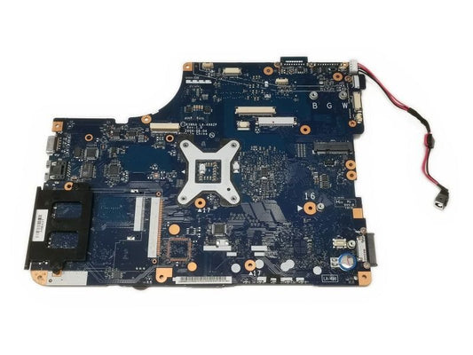 Toshiba Laptop Motherboard - K000085450