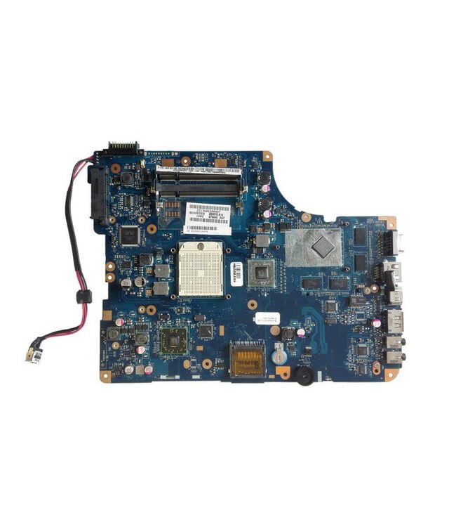 Toshiba Laptop Motherboard - K000092140