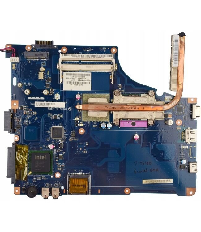 Toshiba Laptop Motherboard - K000093580
