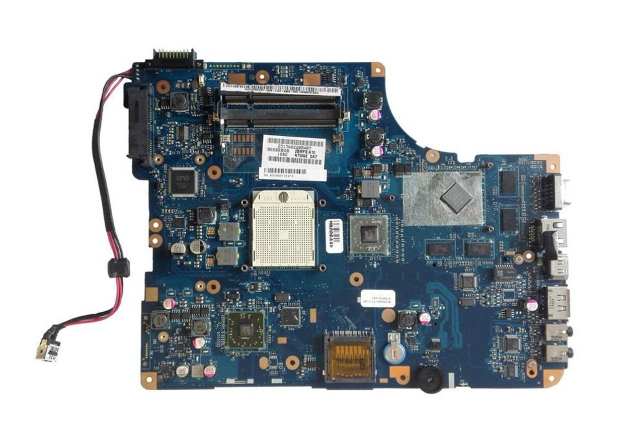 Toshiba Laptop Motherboard - K000093600