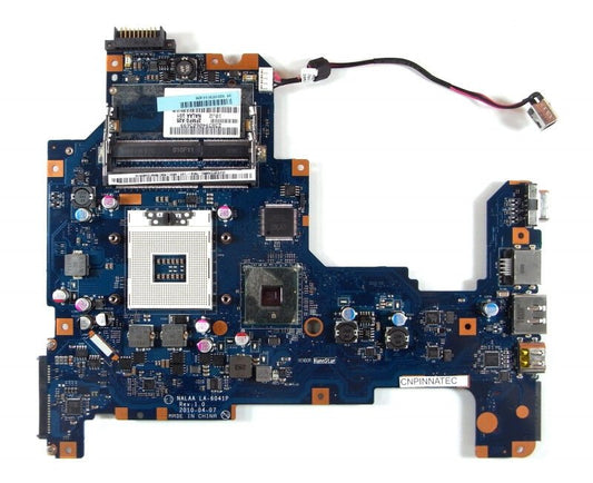 Toshiba Laptop Motherboard - K000103770
