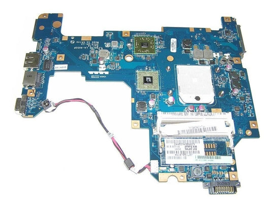 Toshiba Laptop Motherboard - K000103980
