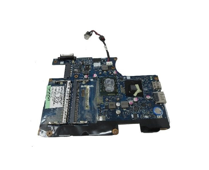 Toshiba Laptop Motherboard - K000106940