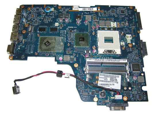Toshiba Laptop Motherboard - K000108490
